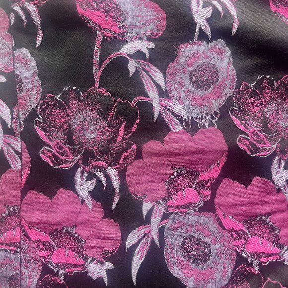 House of Harlow 1960 x Revolve Blazer - Picture 3 of 5